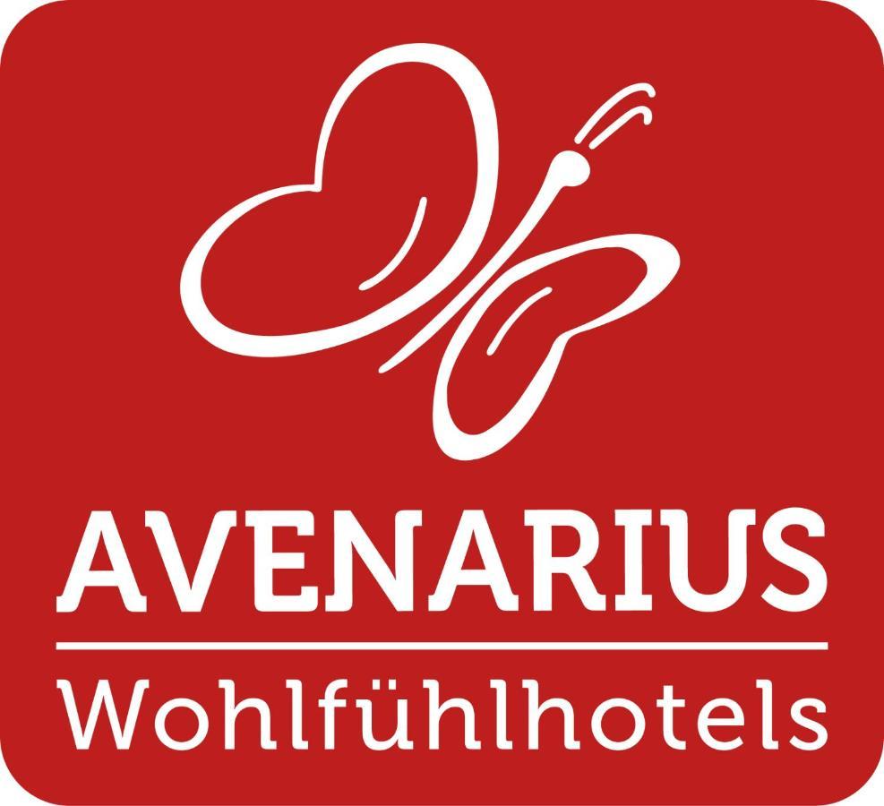 Wohlfuehlhotel Im Schlosspark - Self Checkin 빌레바데센 외부 사진